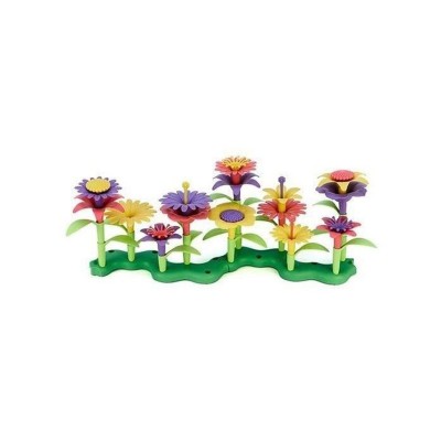 Fabrique tes fleurs  Green Toys    701526
